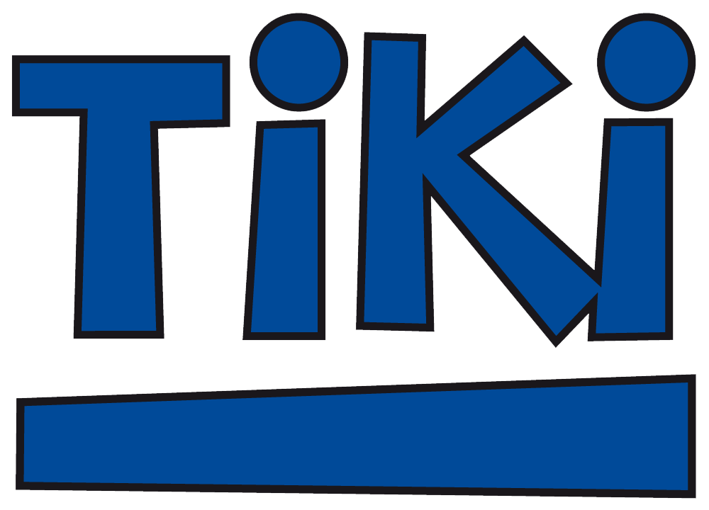 Tikilaromedel