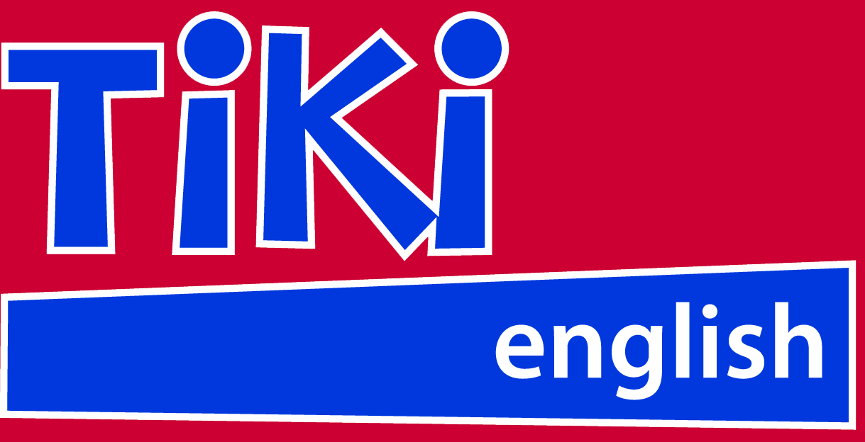 Tiki English